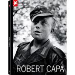 Robert Capa - Stern Fotografie Nr. 66, Boeken, Kunst en Cultuur | Fotografie en Design, Nieuw, Fotografen, Ophalen of Verzenden