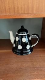 V&D theepot retro, Huis en Inrichting, Keuken | Servies, Overige materialen, Gebruikt, Overige typen, Ophalen of Verzenden