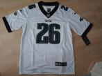 Philadelphia Eagles Jersey Barkley maat: M, Wit, Overige typen, Nieuw, Verzenden