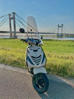 Piaggio zip 4takt, Ophalen, Zip, Zo goed als nieuw, Benzine