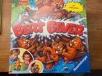 Spel Bert Bever, Hobby en Vrije tijd, Gezelschapsspellen | Bordspellen, Ophalen of Verzenden, Zo goed als nieuw