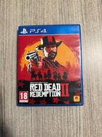 Red dead redemption 2 - PS4, Spelcomputers en Games, Games | Sony PlayStation 4, Avontuur en Actie, Vanaf 18 jaar, 1 speler, Ophalen of Verzenden
