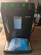koffiebonen machine, Ophalen, Zo goed als nieuw, Koffiemachine, Koffiebonen