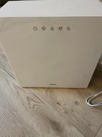 Luchtbevochtiger Duux zgan, Witgoed en Apparatuur, Ophalen, Zo goed als nieuw, Luchtbevochtiger