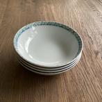 4  ARZBERG schaaltjes  ah servies. Als nieuw, Ophalen of Verzenden, Overige stijlen, Porselein, Schaal of Schalen