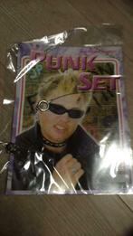 Punk set evt 2 stuks prijs per stuk, Kleding | Heren, Ophalen of Verzenden, Nieuw