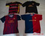 Voetbaltenues (Barcelona, PSV, Willem 2), Ophalen, Gebruikt, Nike, Jongen