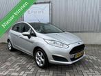 Ford Fiesta 1.0 Style Ultimate 12-2017 / 5deurs / Bluetooth, Voorwielaandrijving, Gebruikt, Euro 6, 525 kg