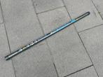 adv 920 / NIEUW hengel 7 m pole king10 SENSAS, Watersport en Boten, Ophalen, Nieuw, Vaste hengel