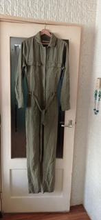 Costus Jumpsuit/broekpak Maat L Kleur Legergroen., Maat 42/44 (L), Ophalen of Verzenden, Zo goed als nieuw, Costes