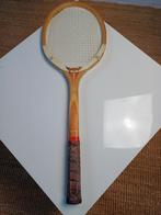 Vintage Dunlop Maxply Fort Tennisracket, Ophalen, Gebruikt, Racket, Dunlop