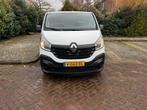 Renault Trafic 1.6 DCI 92KW 2017, Voorwielaandrijving, 4 cilinders, Renault, Wit