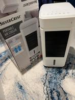 airco's, Witgoed en Apparatuur, Minder dan 60 m³, 3 snelheden of meer, Ophalen of Verzenden, Zo goed als nieuw