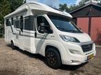 Adria Matrix 670 SL Automaat Fiat Ducato Basis lengtebedden, 7 tot 8 meter, Diesel, Particulier, Adria