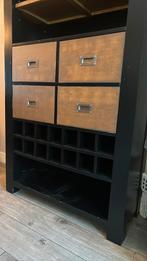Kast, Huis en Inrichting, Kasten | Ladekasten, Ophalen of Verzenden, Zo goed als nieuw, 25 tot 50 cm