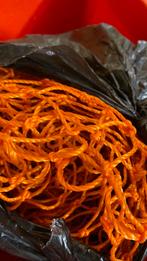 Aanhangwagen net. Gebruikt 2x3 m, Ophalen, Gebruikt