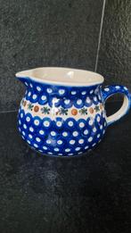 Pools aardewerk kan - 1500 ml - Nieuwstaat, Antiek en Kunst, Antiek | Keramiek en Aardewerk, Ophalen of Verzenden