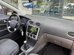 Ford Focus 1.6-16V Trend Airco Carplay Weinig KM NAP, 1596 cc, Gebruikt, 4 cilinders, 620 kg
