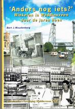 Waddinxveen -Anders nog iets, Boeken, Geschiedenis | Stad en Regio, Ophalen of Verzenden, Zo goed als nieuw
