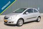 Opel Corsa 1.2-16V Enjoy, Voorwielaandrijving, Gebruikt, 1229 cc, Origineel Nederlands