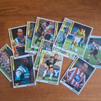Panini Voetbal Cards 1994 13 stuks, Ophalen of Verzenden, Zo goed als nieuw, Meerdere plaatjes