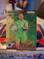 Panini kaart prizm jordan pickford, Ophalen of Verzenden, Plaatje