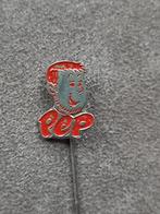 Speldje Pep, Verzamelen, Speldjes, Pins en Buttons, Ophalen of Verzenden, Gebruikt