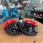 EBC Apollo Big Brake Kit 330mm x 28mm - Ford Fiesta ST, Auto diversen, Tuning en Styling, Ophalen of Verzenden