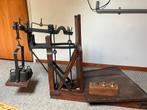 Bascule, Antiek en Kunst, Antiek | Gereedschap en Instrumenten, Ophalen
