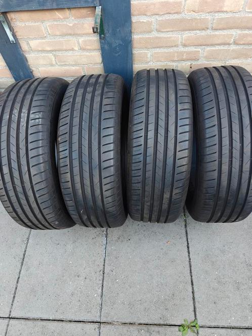 Vredestein Zomerbanden 215/60 R15 - Set van 4, Auto-onderdelen, Banden en Velgen, Band(en), Zomerbanden, 16 inch, 215 mm, Personenwagen