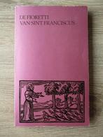 De Fioretti van Sint Franciscus, Ophalen of Verzenden, Gelezen