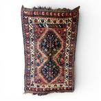 Perzisch tapijt - 130 x 80 cm, Ophalen of Verzenden