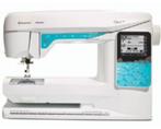 Opheffingsuitverkoop naaimachines-Husqvarna Viking Opal 670, Hobby en Vrije tijd, Naaimachines en Toebehoren, Ophalen, Nieuw, Naaimachine