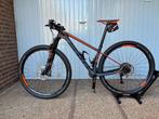 Scott scale mountainbike, maat S, Fietsen en Brommers, Fietsen | Mountainbikes en ATB, Hardtail, Zo goed als nieuw, Dames, Ophalen