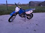 Yamaha ttr 125 pitbike, Pitbike, Gebruikt, Ophalen