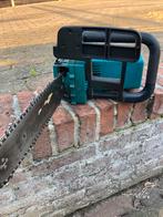 Makita elektrische kettingzaag 30 cm. zaagblad., Ophalen of Verzenden, Gebruikt, Makita
