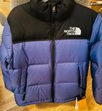 The North Face Kinderjas 146/152 Nieuw!, Ophalen, Blauw, Nieuw, Overige maten