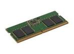 HP 8GB DDR5 4800 SODIMM Memory, Facturen@maascomputers.nl, Ophalen of Verzenden, DDR5, Cargadoorweg 23, 6541 BT Nijmegen