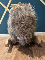 Kids concept mammoet hobbelpaardje, Kinderen en Baby's, Ophalen of Verzenden