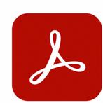 Adobe Acrobat Pro 2025 licentie - levenslang, Ophalen, Nieuw, MacOS