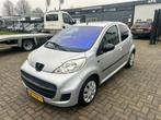 Peugeot 107 1.0-12V Millesim 200 - Topstaat, Auto's, Voorwielaandrijving, Euro 5, Gebruikt, 4 stoelen