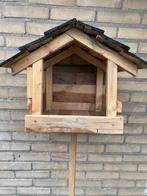 Nieuw Vogelhuisje, Ophalen, Nieuw