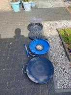 gasbarbeque camping, Tuin en Terras, Gasbarbecues, Cadac, Gebruikt, Ophalen