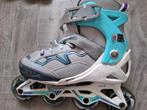 skates verstelbaar maat 32-35, Sport en Fitness, Skeelers, Kinderen, Inline skates 4 wielen, Ophalen, Overige merken