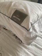 Swiss Sense Hoofdkussen Luxury Soft One /Adjustable Pillow, Ophalen, Eenpersoons, Wit, Zo goed als nieuw