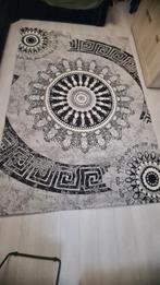 Mooi Grijs Tapijt   200×300, Ophalen, Grijs, 100 tot 150 cm, Zo goed als nieuw