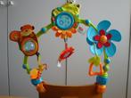 Tiny Love speelboog met rammelaars, Ophalen, Zo goed als nieuw, Babygym, Met geluid