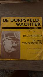 De Dorpsveldwachter - Jeugdmisdaad, Ophalen of Verzenden, Zo goed als nieuw, Overige formaten, Levenslied of Smartlap