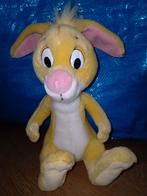 Disney, konijn uit winnie the pooh, Ophalen of Verzenden, Zo goed als nieuw, Konijn