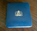 muntset koningin Beatrix, Postzegels en Munten, Ophalen of Verzenden, Koningin Beatrix, Overige waardes, Setje